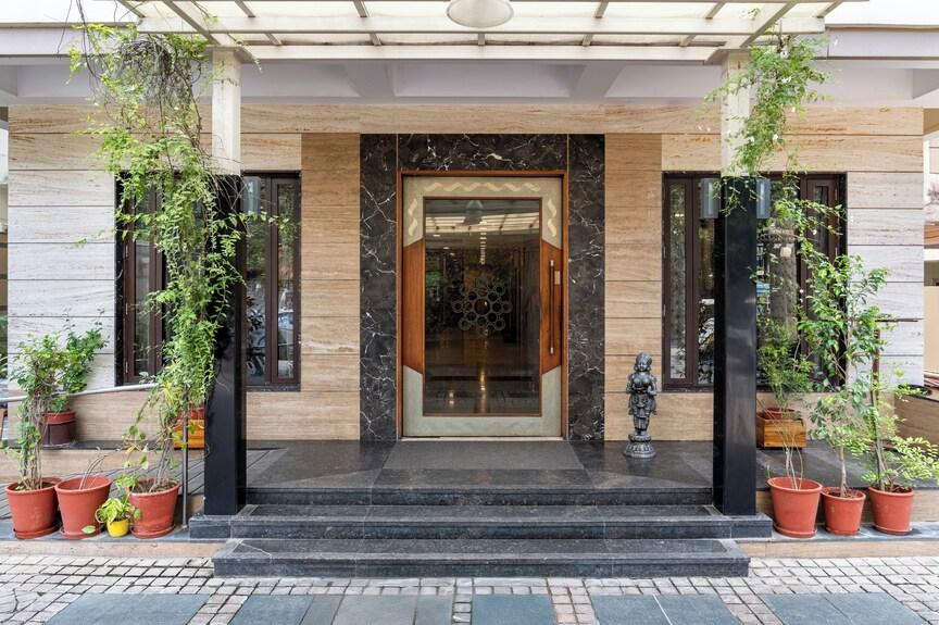 Hotel Naren Villa in Udaipur