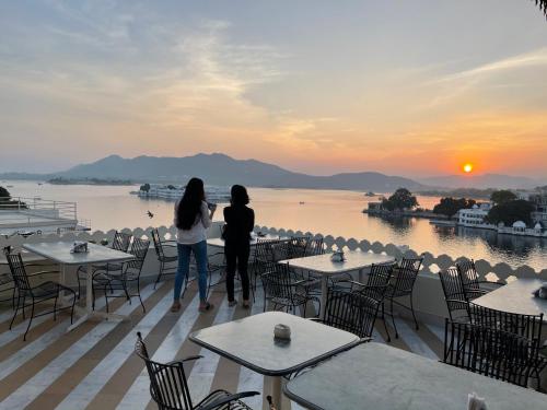 Jaiwana Haveli heritage hotel in Udaipur