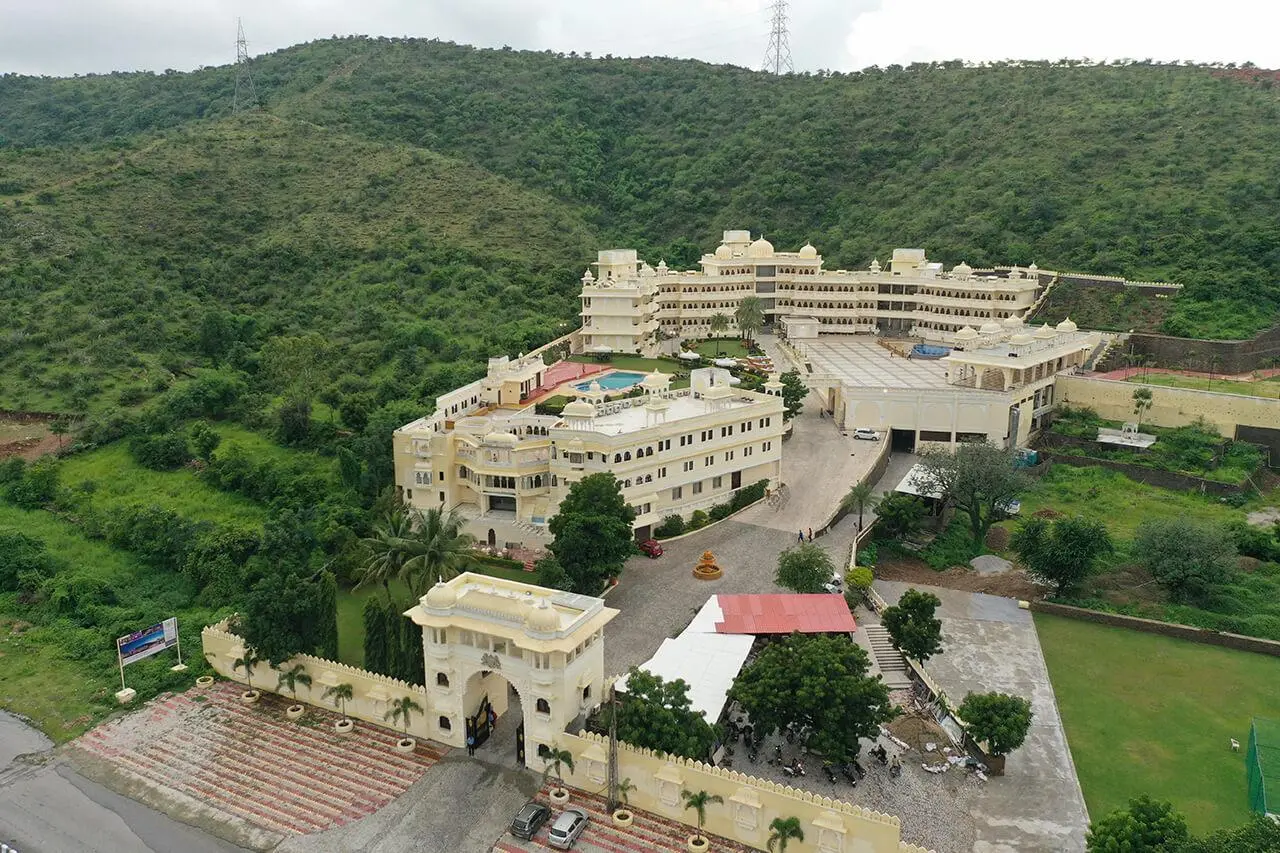 West Zone Neocon & Raj Neocon 2026 Udaipur
